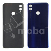 Задняя крышка для Huawei Honor 10 Lite (HRY-LX1) Синий